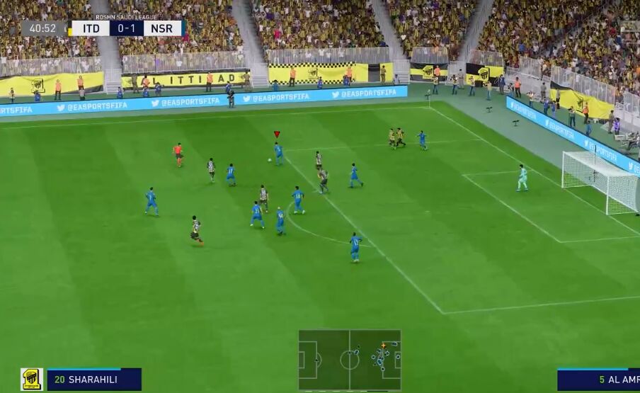 Can You Pass The FIFA 23 Test