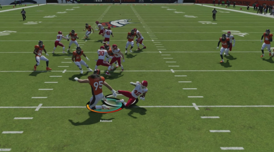 Madden NFL 24: Rookie Premieres and Building a No Money Spent Team