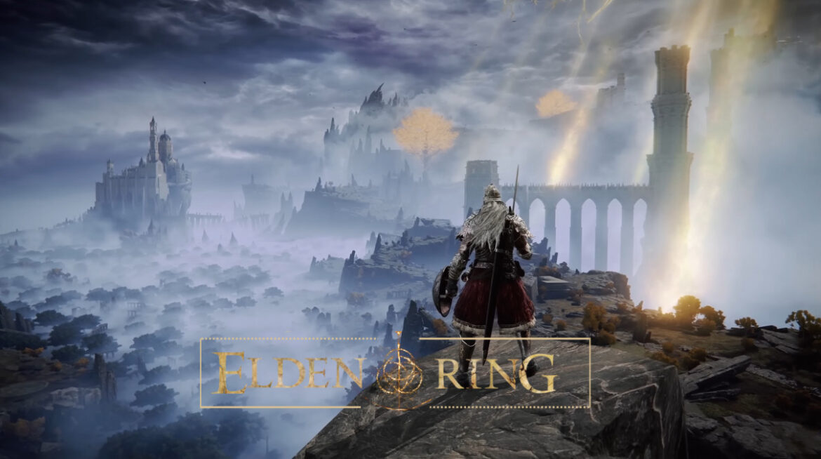 Elden Ring Journey: Conquering Challenges, Unearthing Secrets