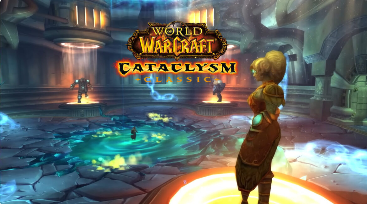 Maximizing Gold Making Opportunities in WoW Cataclysm Classic