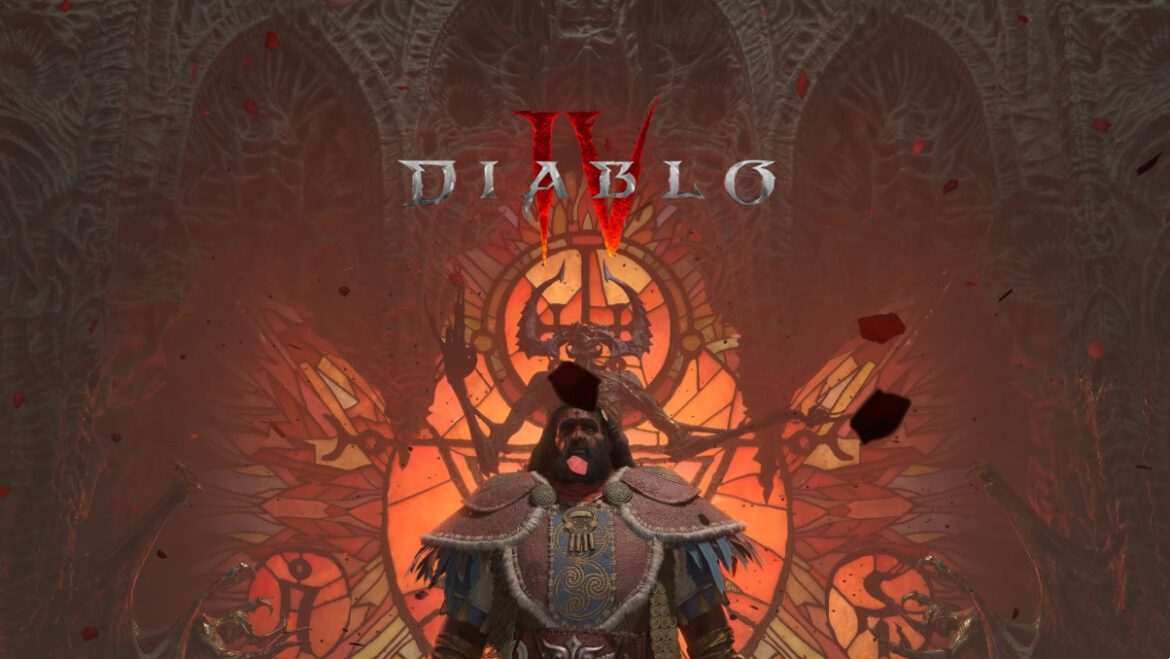 Diablo 4 How to Farm Gold & Materials in Season 4
