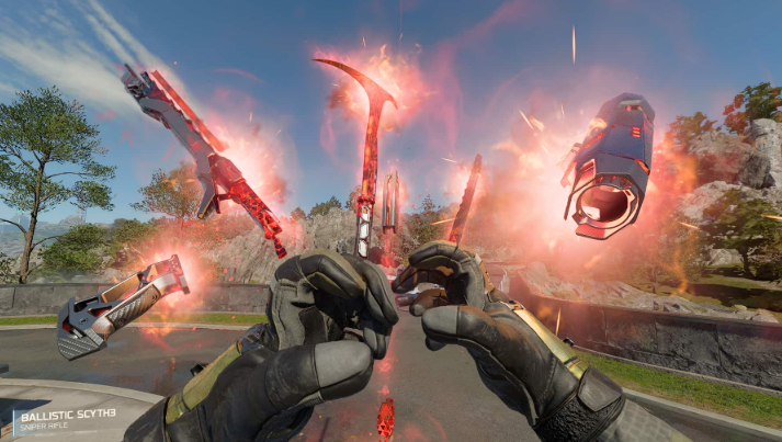 Survival Tips for Fire Damage in Black Ops 7 Events and Modes