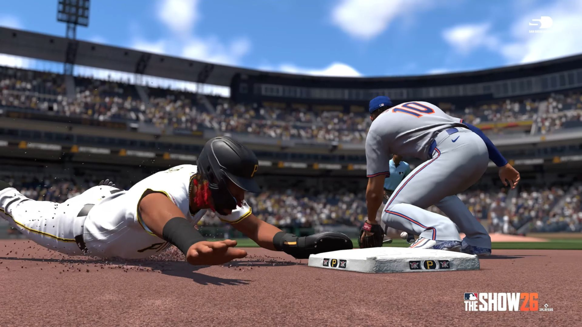 MLB The Show 26 Recommended Settings Guide