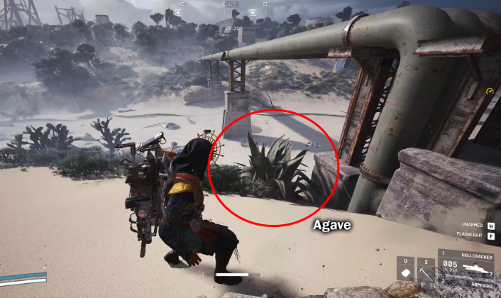 ARC Raiders Agave Locations Guide: Best Farming Spots, Uses, and Efficient Gathering Strategy