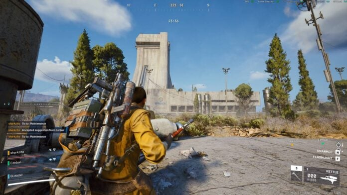 How Players Can Acquire Comet Igniter in ARC Raiders